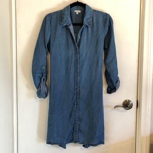 Splendid Denim dress